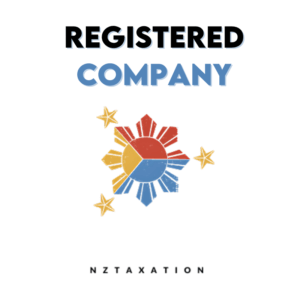 NZTaxation Registered Company